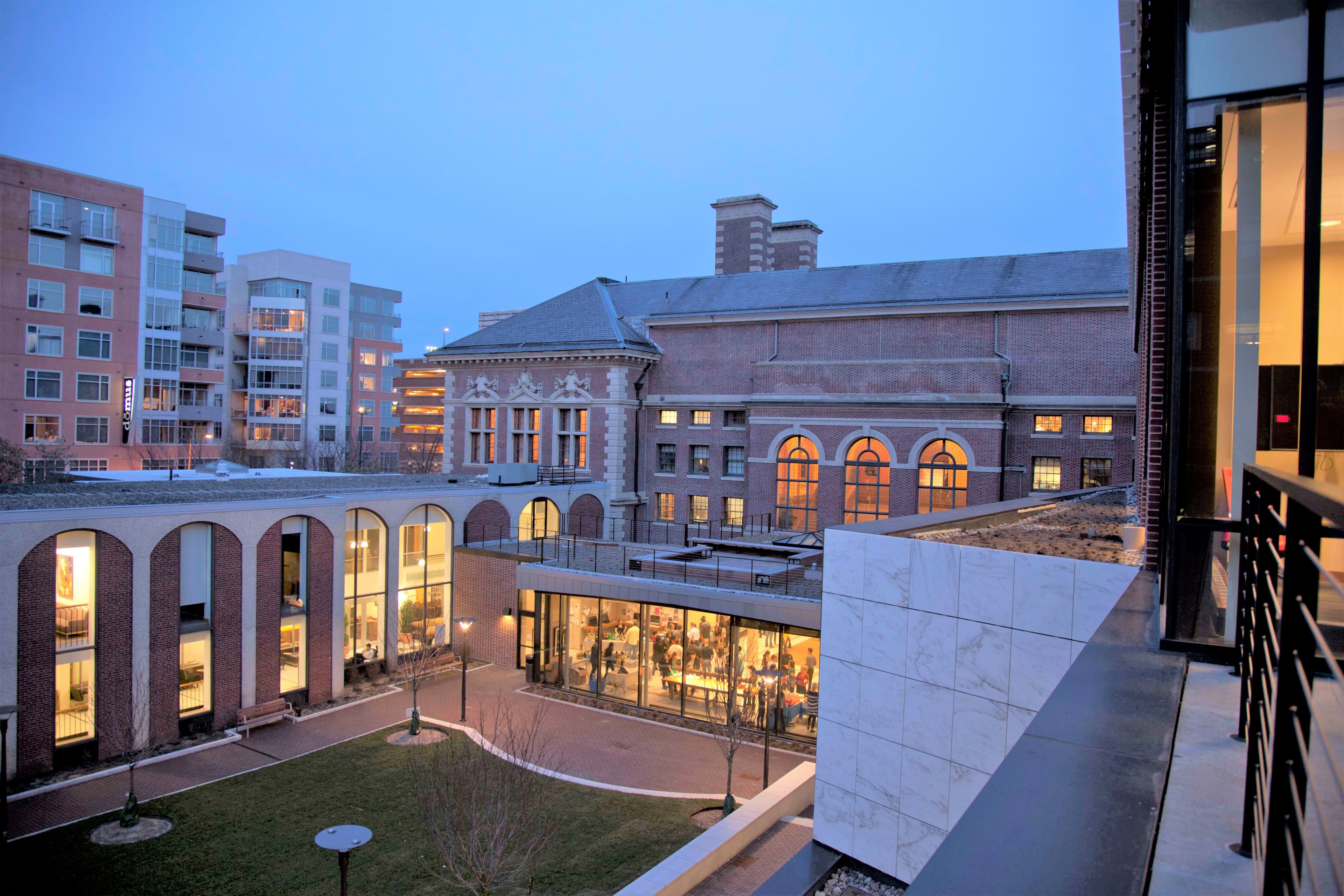 Yale Law & Business Society
